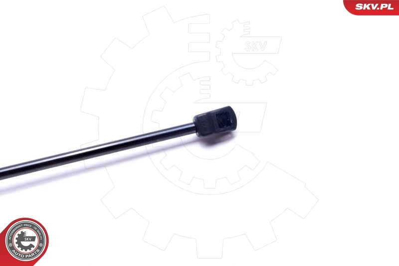 AM51U406A10AF Ford Амортизатор крышки багажника