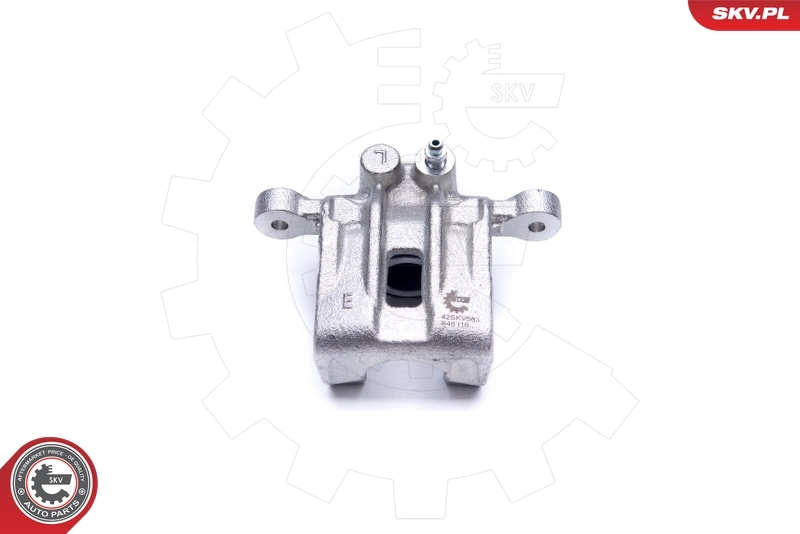 Задний левый суппорт SKV 42SKV563 цена, от 28.87 USD