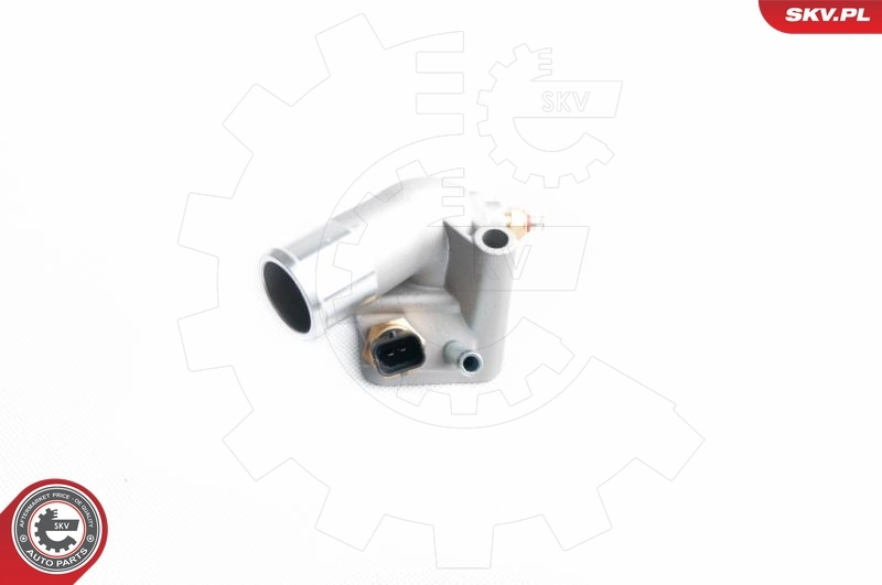 Кожух термостата SKV 20SKV040 цена, от 27.92 USD
