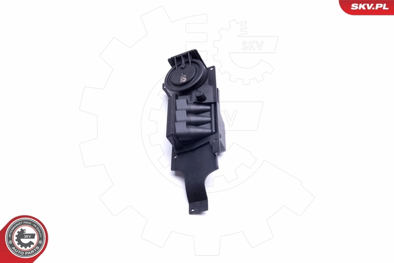 Válvula PCV de ventilação dos gases de cárter Volkswagen Touareg 2 7P5, 7P6