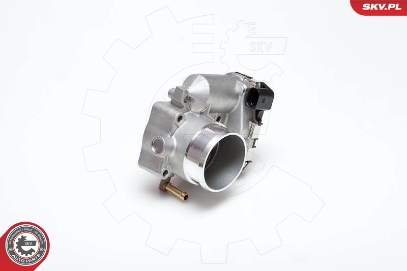 12SKV008 SKV Дроссельная заслонка