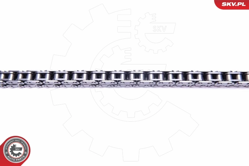 Ремкомплект ГРМ SKV 21SKV172 цена, от 115.12 USD