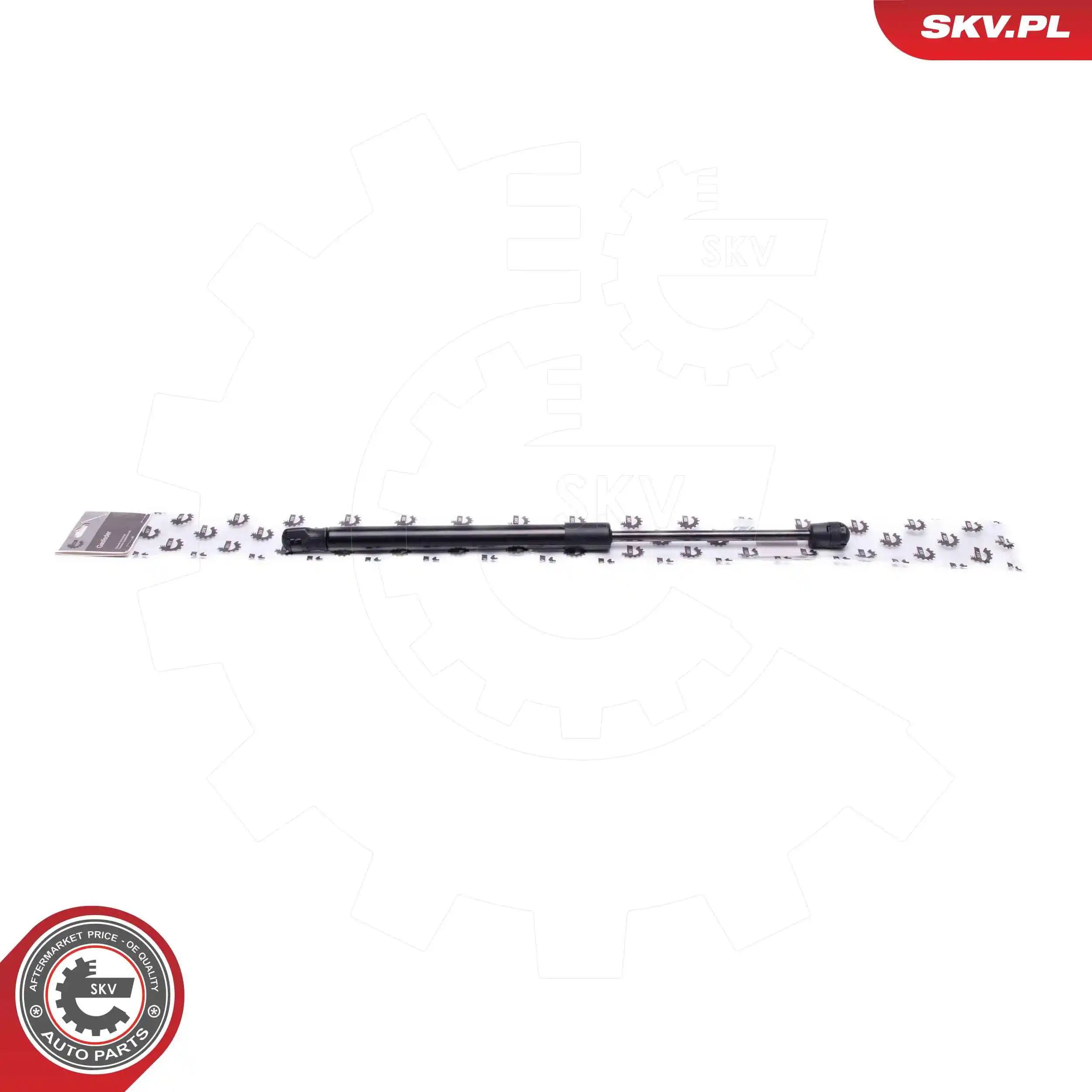 Купить 430719146100 Magneti Marelli Амортизатор под капот