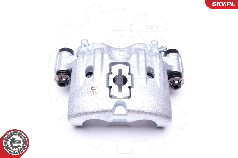 Суппорт тормозной левый задний SKV 44SKV043