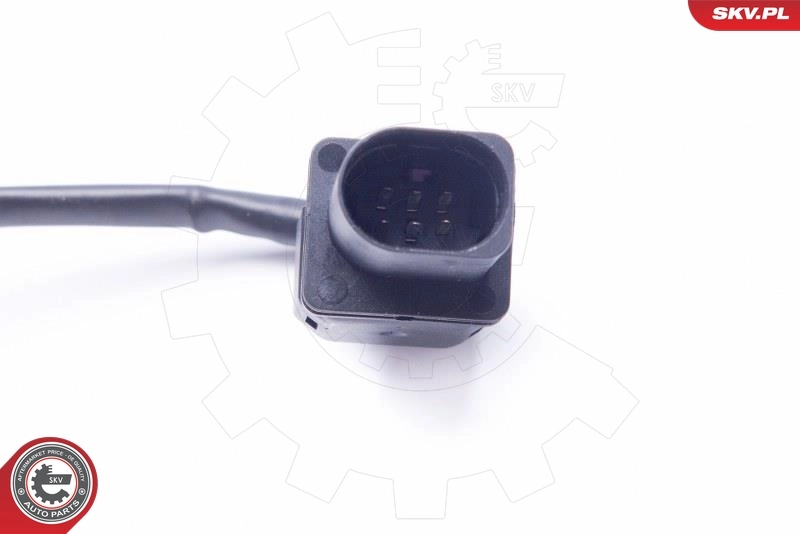 Sonda lambda, sensor de oxigênio Audi Q5 8RB