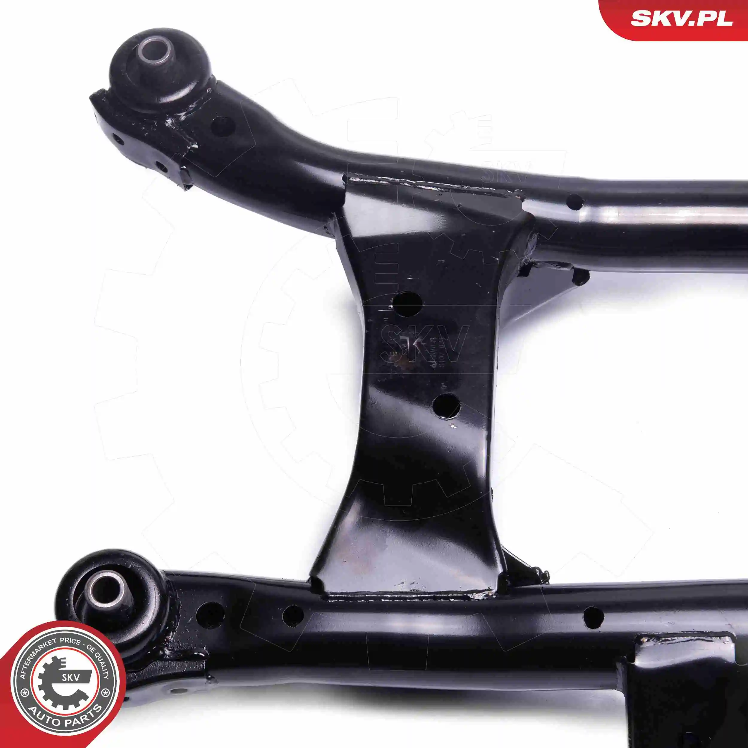 Viga de suspensão traseira (plataforma veicular) KIA Sportage 2 JE