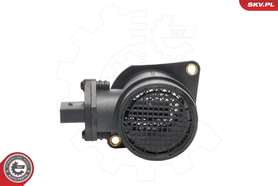Датчик массового расхода воздуха SKV 07SKV055 цена, от 49.60 USD