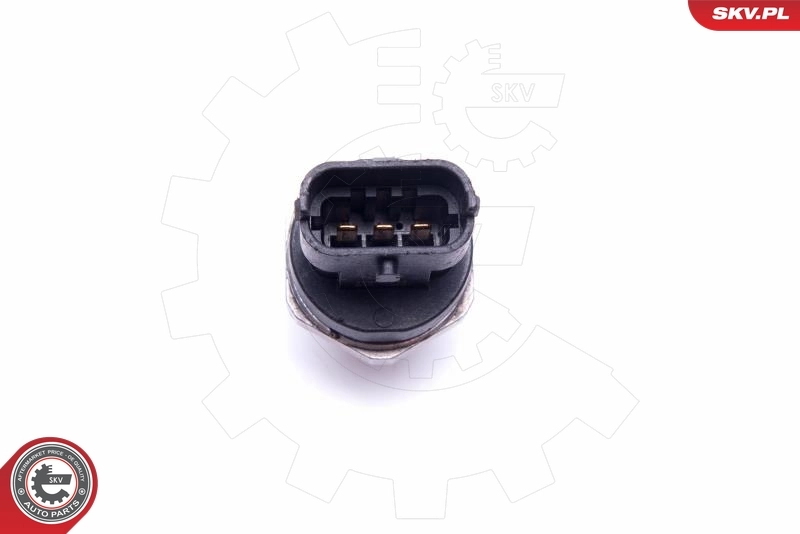 Sensor de pressão de combustível Fiat Brava 182