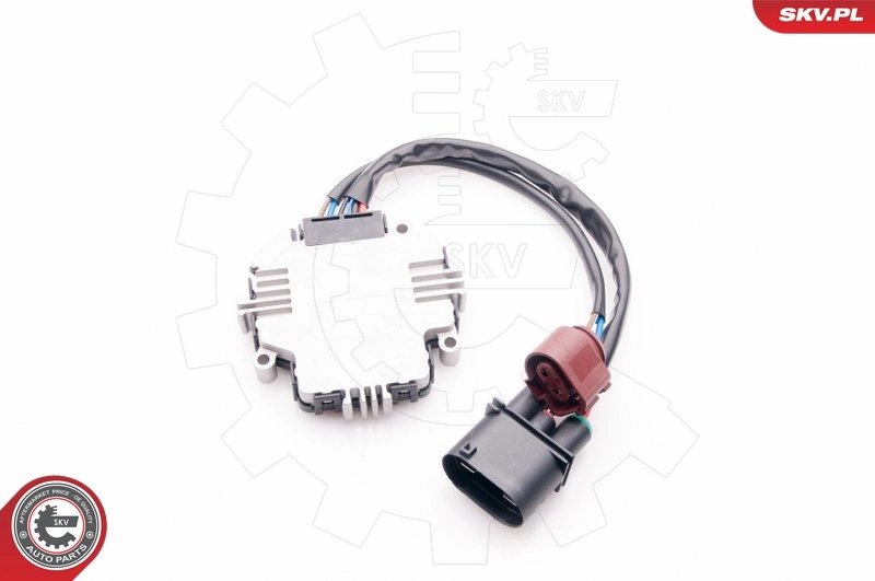 Реле отопителя SKV 94SKV031 цена, от 37.88 USD