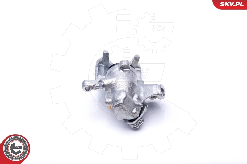 Задний правый суппорт SKV 34SKV888