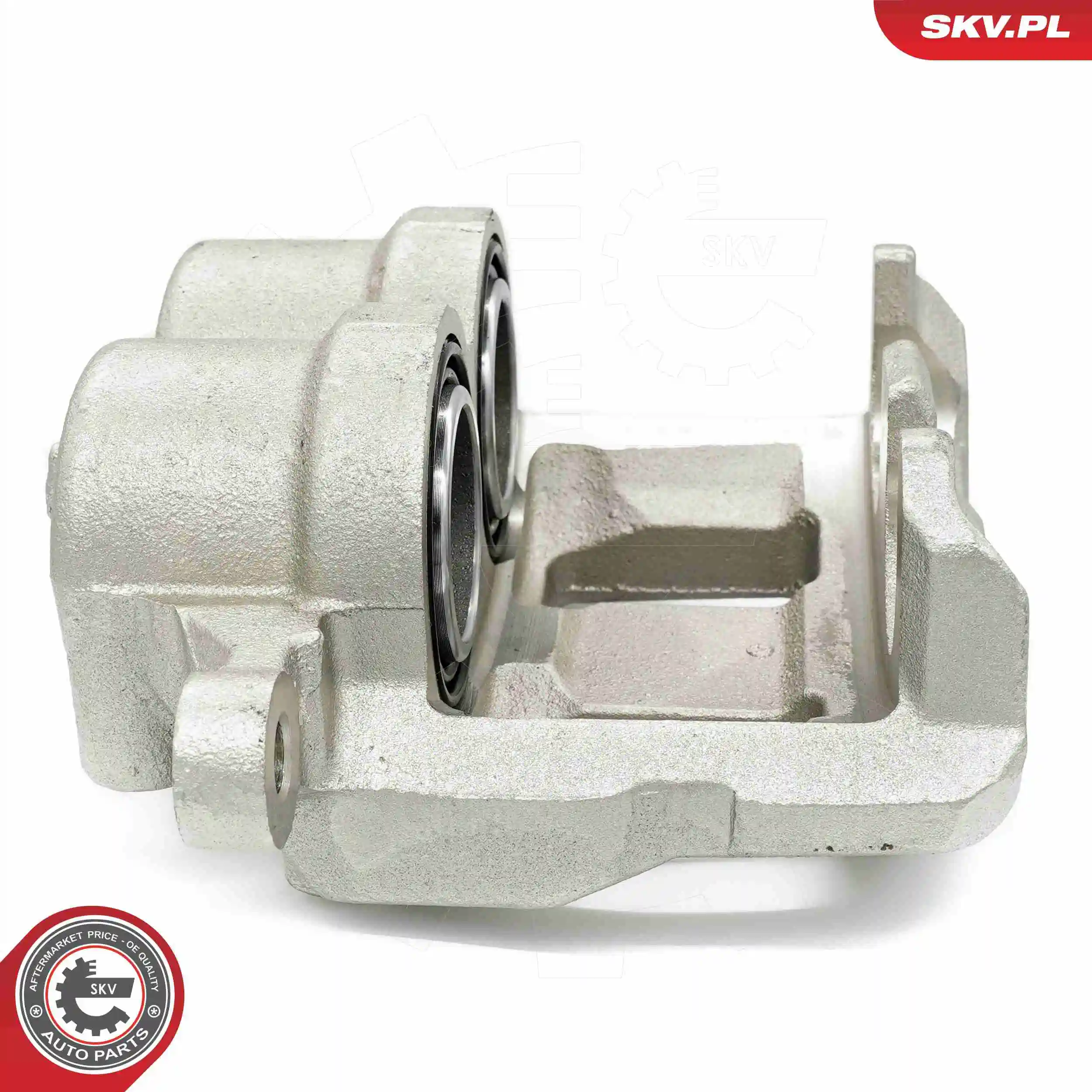 Суппорт тормозной передний левый SKV 56SKV821