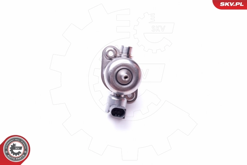 Bomba de combustível de pressão alta Volkswagen Passat 365