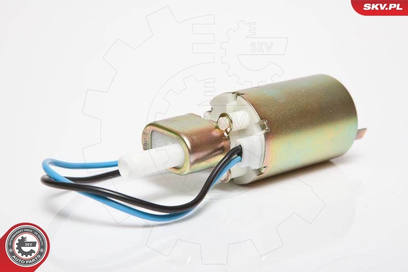 Купить EFP340102G Achr Элемент-турбинка топливного насоса