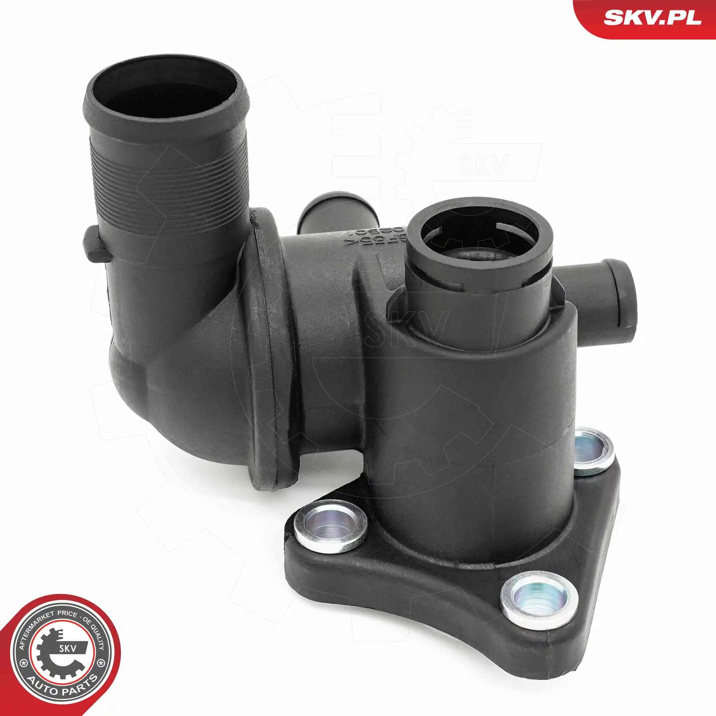 Купить 20SKV230 SKV Фланец охлаждающей жидкости