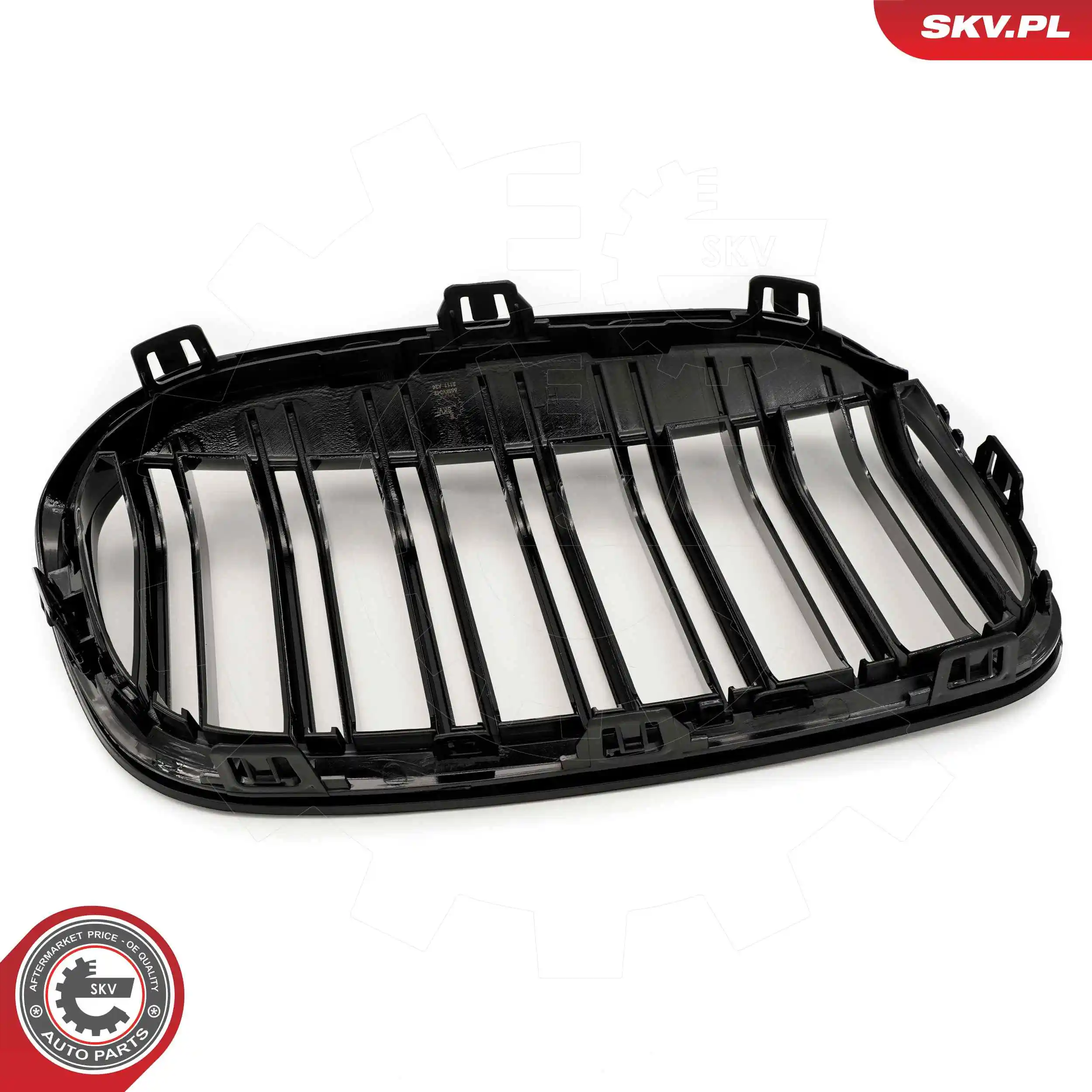 Купить 51135A3CE47 BMW Решетка радиатора левая