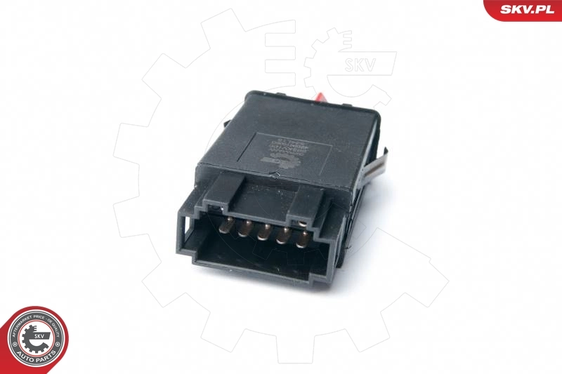 Кнопка аварийного сигнала SKV 96SKV100 цена, от 26.55 USD