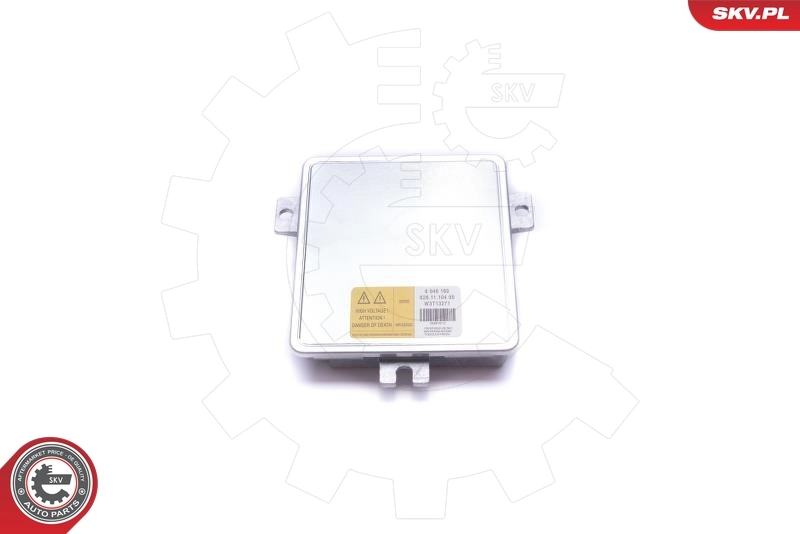 Ксенон, блок управления SKV 59SKV012 цена, от 51.35 USD