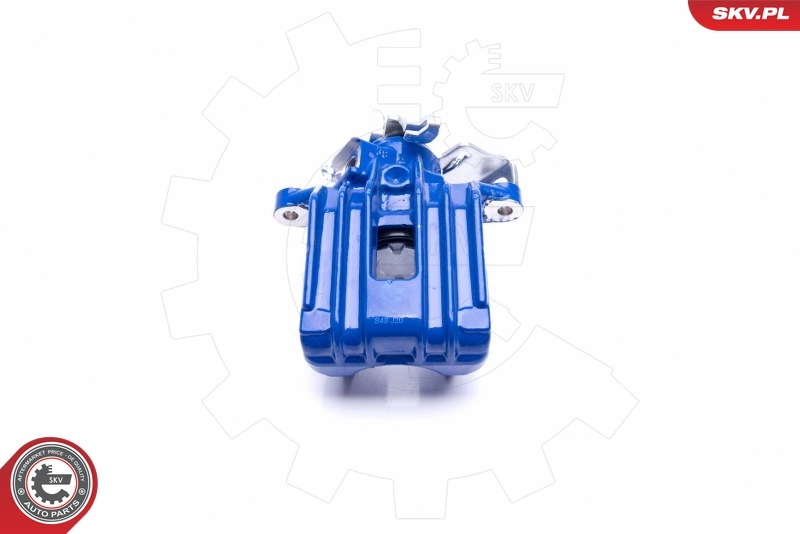 Купить 23SKV117BLUE SKV Суппорт задний левый