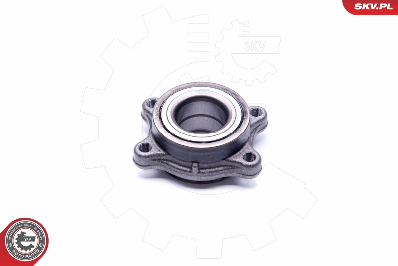 Подшипники задней ступицы SKV 29SKV227 цена, от 35.05 USD