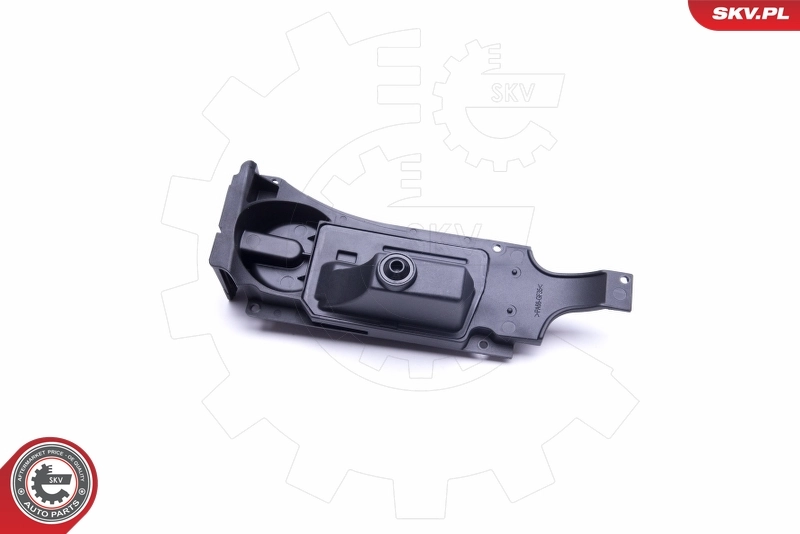 Válvula PCV de ventilação dos gases de cárter Volkswagen Touareg 2 7P5, 7P6