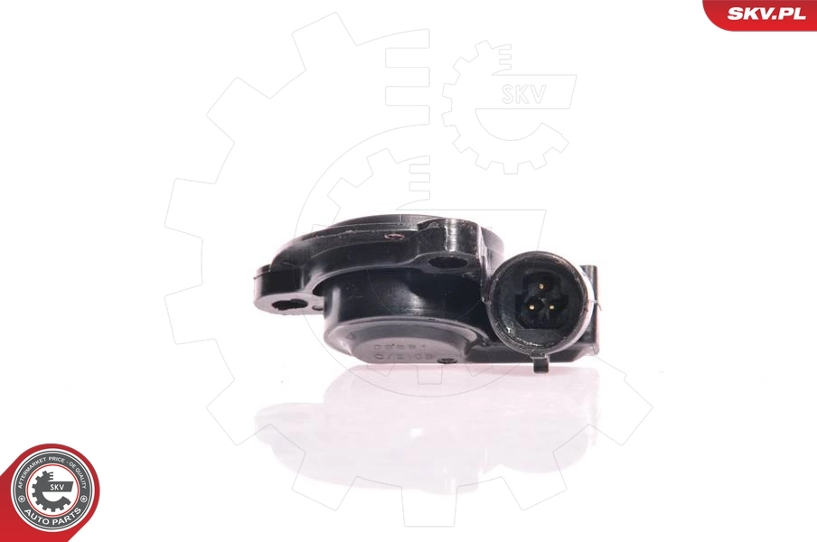 Датчик дроссельной заслонки  SKV 17SKV006 цена, от 5.78 USD