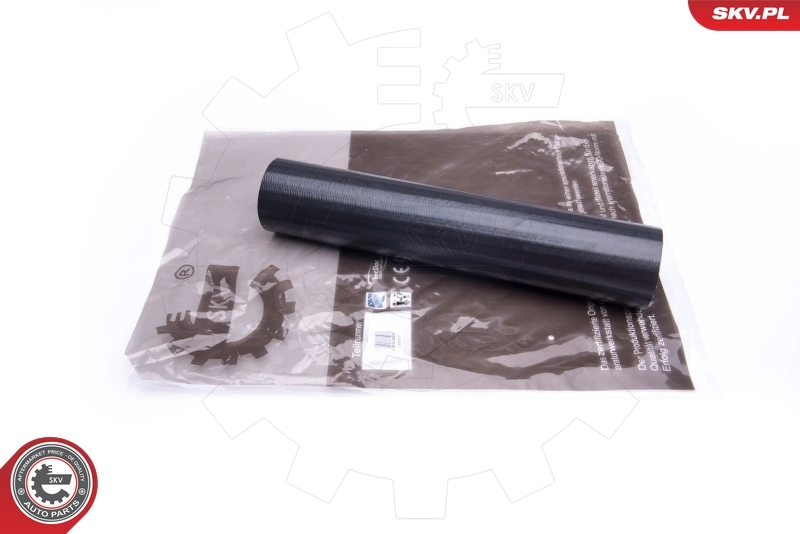 Купить 95383819 Peugeot/Citroen Патрубок интеркулера