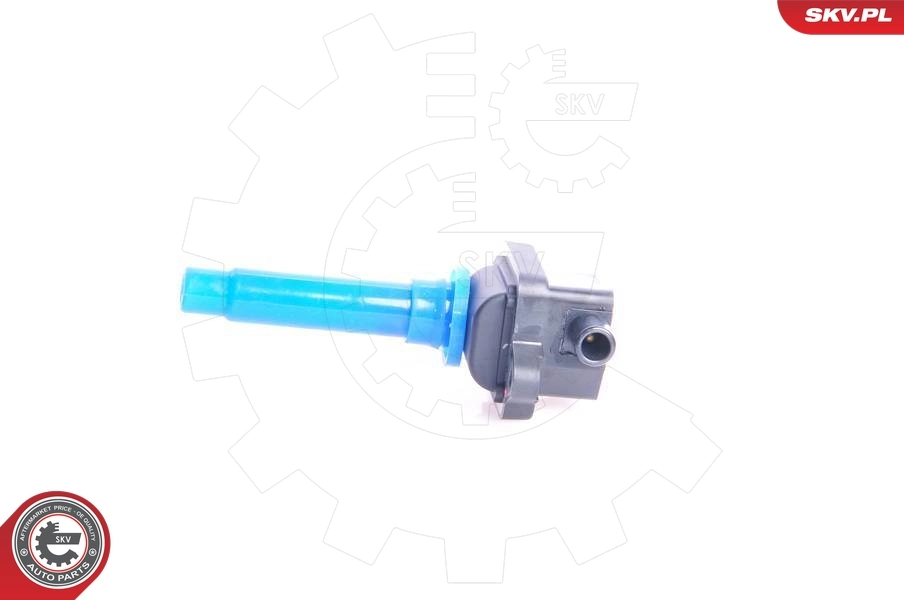 Bobina de ignição KIA Carens 1 FJ