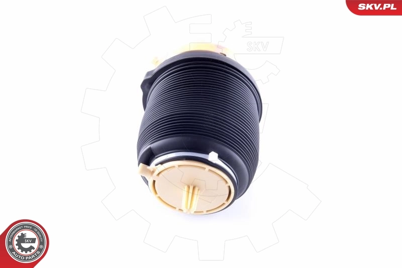 Пневмоподушка/пневморессора моста заднего SKV 58SKV029 цена, от 158.03 USD