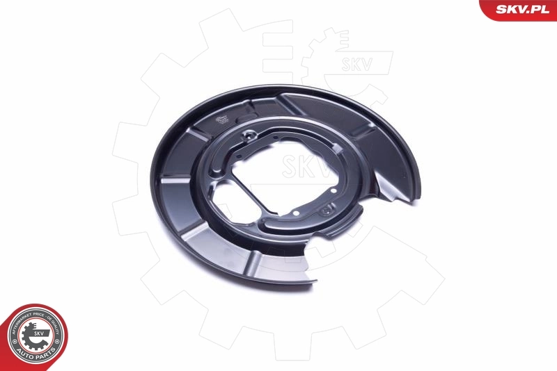Щиток тормозного диска заднего правый SKV 57SKV630 цена, от 23.91 USD