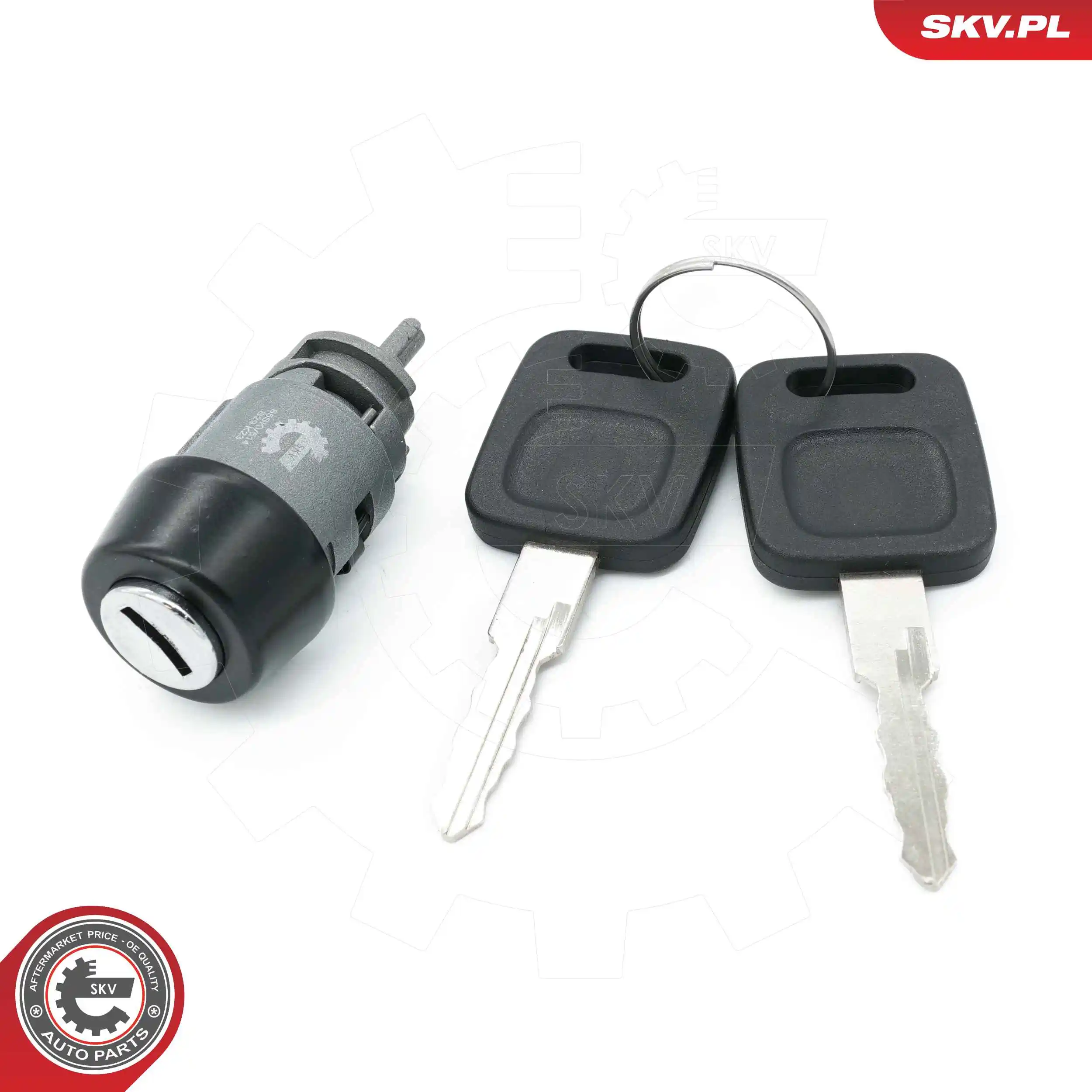 Купить Личинка замка зажигания Ауди 80 B2 81, 85