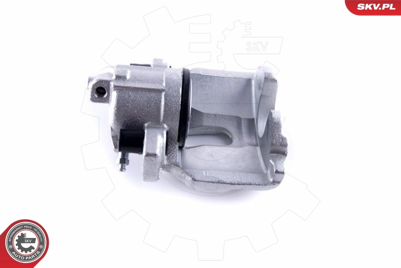 50SKV981 SKV Суппорт тормозной, передний, левый
