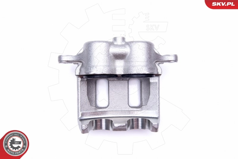 45SKV671 SKV Суппорт тормозной, передний, левый