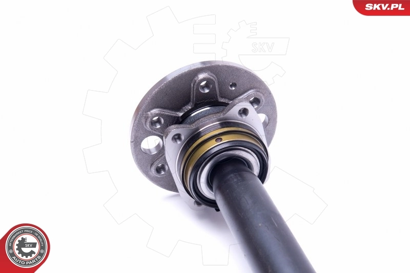 Полуось задняя левая SKV 29SKV998 цена, от 154.37 USD