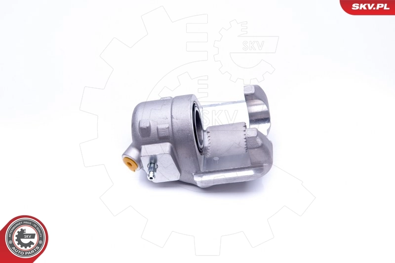 42SKV671 SKV Суппорт тормозной, передний, левый