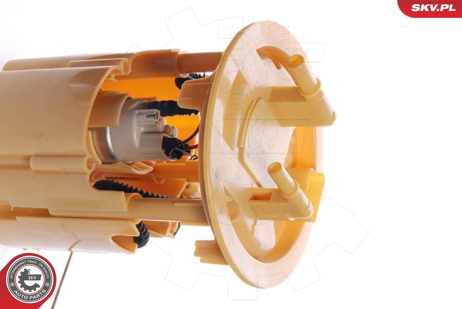 Модуль бензонасоса SKV 02SKV731 цена, от 71.36 USD
