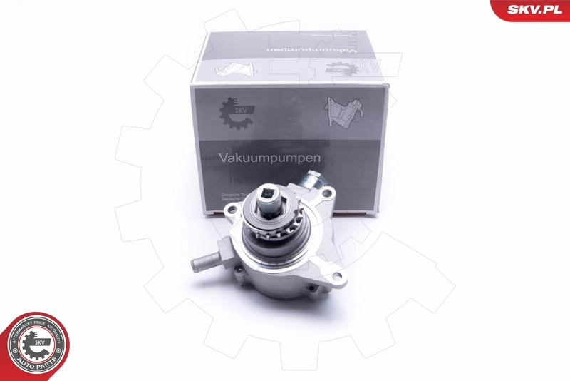 ST14650EB70A SAT Механический вакуумный насос
