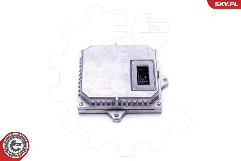 Реле управления ксеноном/биксеноном SKV 59SKV025 цена, от 42.34 USD