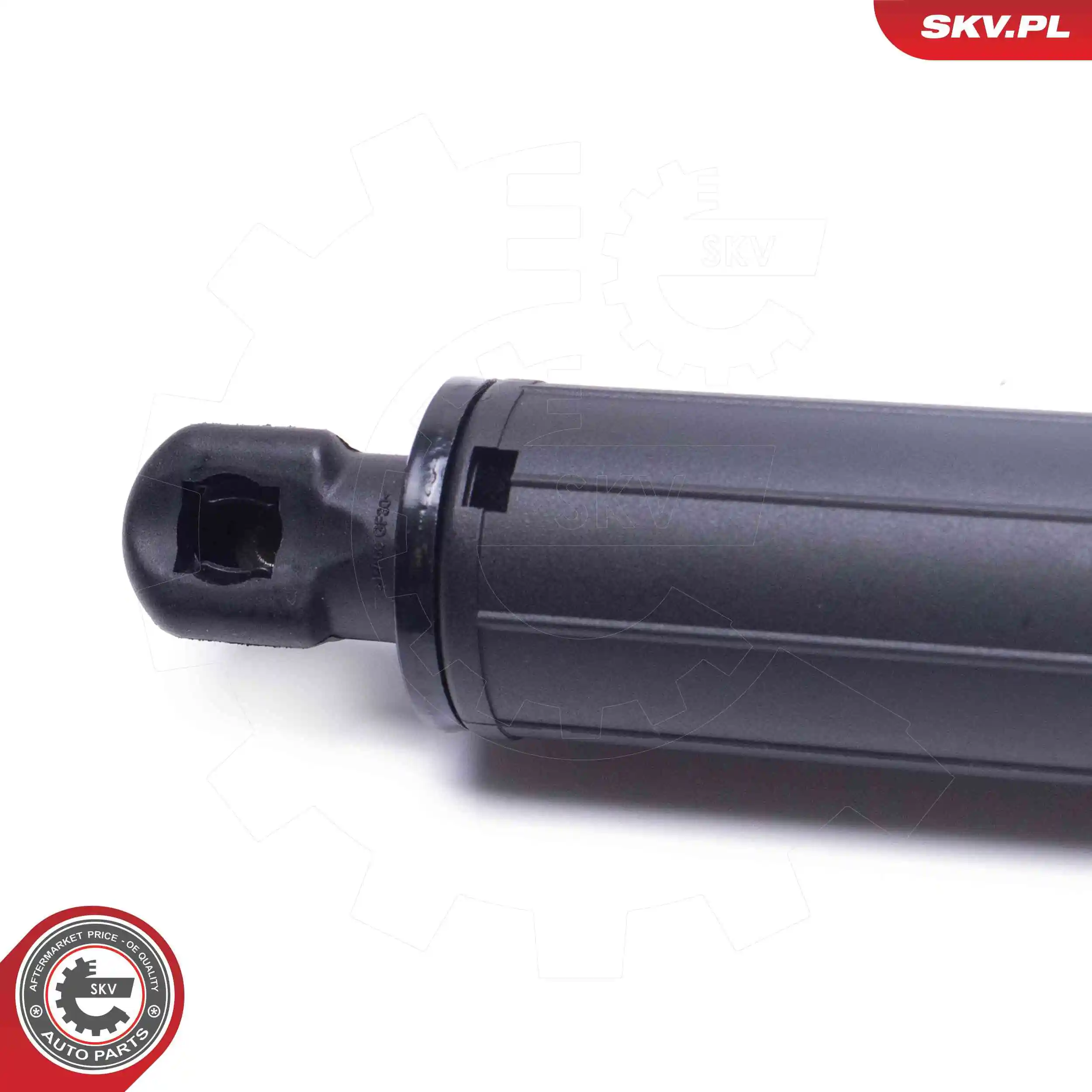 52SKV952 SKV Амортизатор крышки багажника