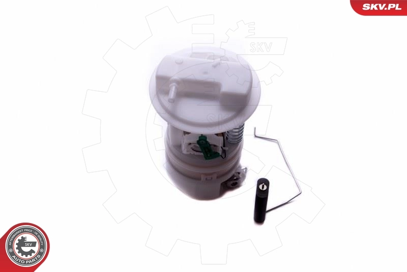 02SKV810 SKV Электробензонасос