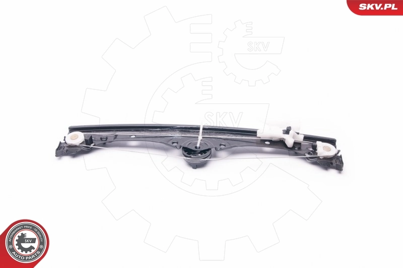 Механизм стеклоподъемника водительской двери SKV 00SKV141 цена, от 44.61 USD