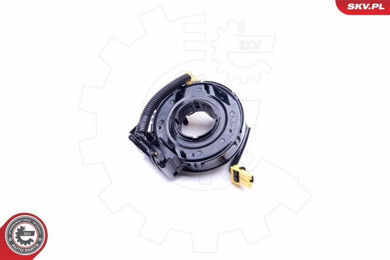 Контактное кольцо подушки безопасности SKV 96SKV533 цена, от 17.39 USD