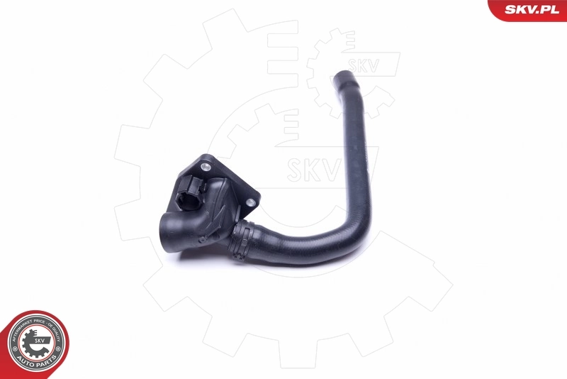 Шланг/патрубок системы охлаждения SKV 43SKV740 цена, от 36.19 USD