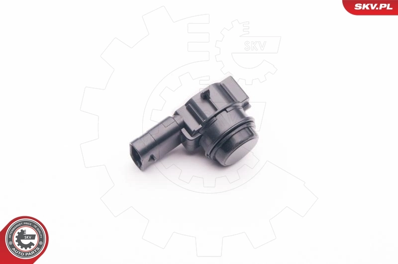 28SKV016 SKV Датчик парктроника центральный