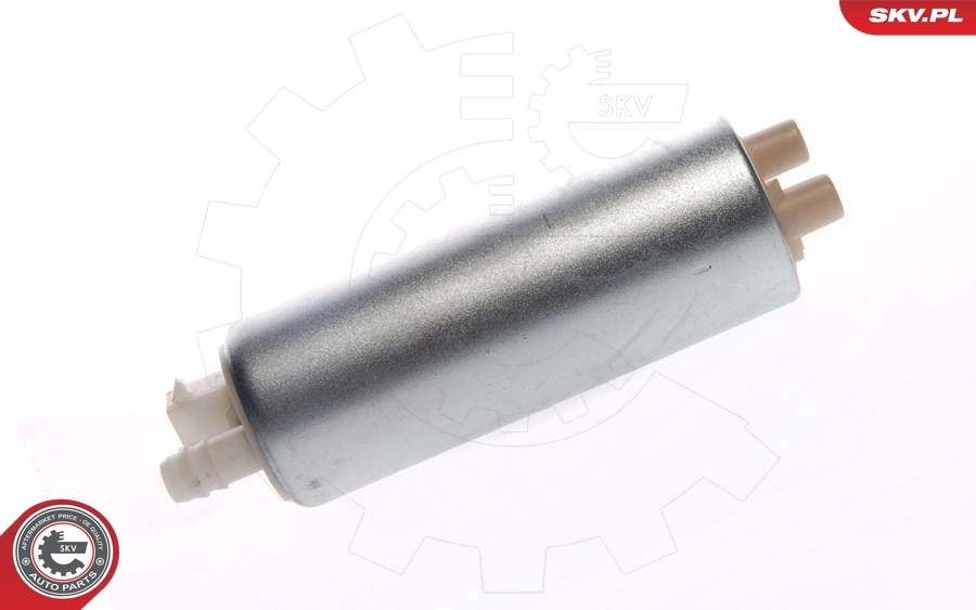 Насос топливный электрический 02SKV256 SKV