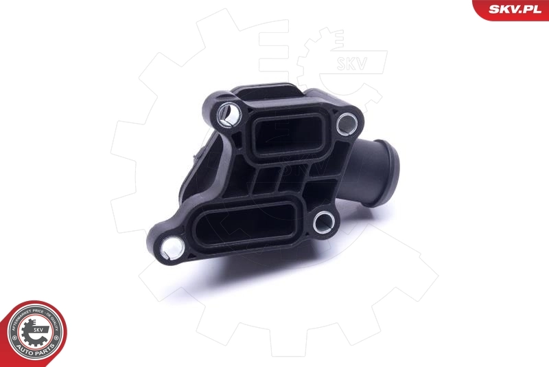 Кожух термостата SKV 20SKV608 цена, от 38.37 USD