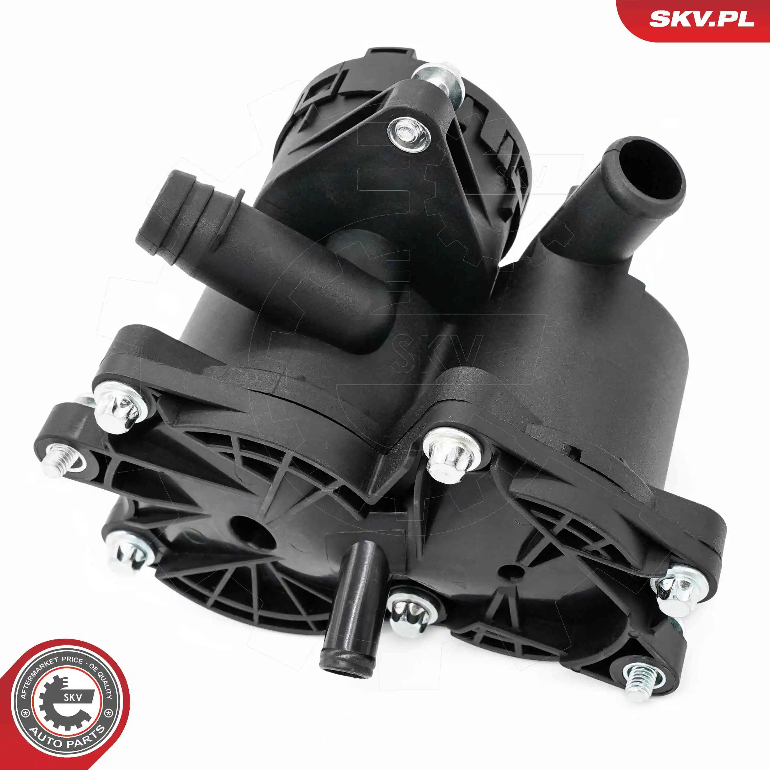 Сепаратор системы вентиляции картера SKV 31SKV424 цена, от 57.13 USD