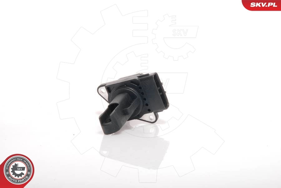 Sensor de fluxo (consumo) de ar, medidor de consumo M.A.F. - (Mass Airflow) Suzuki Swift 3 RS