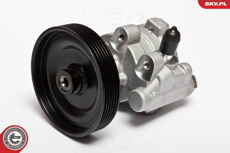 Купить HP745 Shaftec Насос рулевого управления