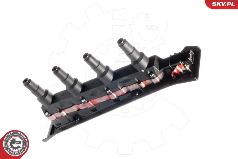 Модуль зажигания SKV 03SKV141 цена, от 65.72 USD
