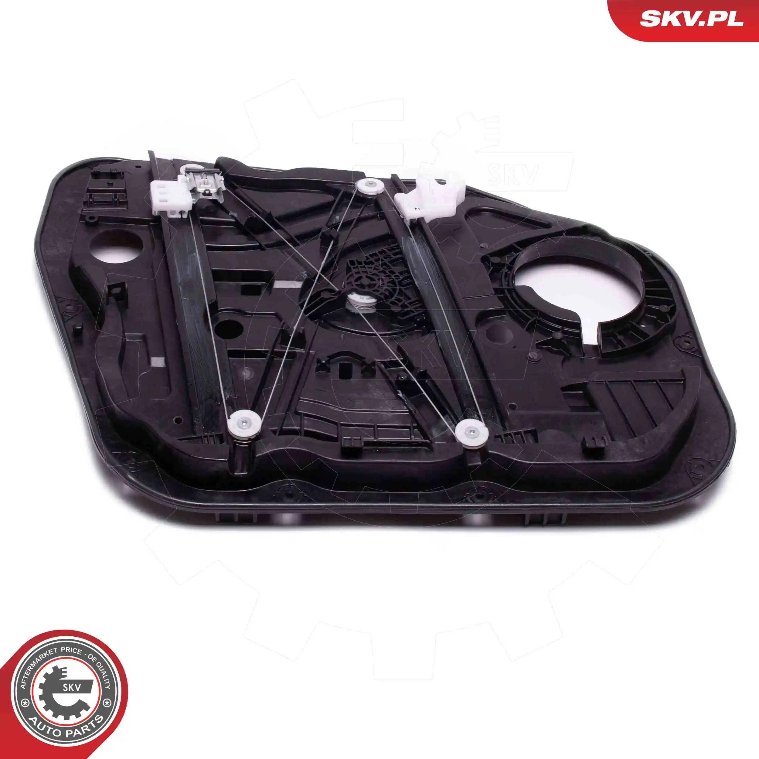 Стеклоподъемник передней правой двери SKV 51SKV396 цена, от 101.69 USD